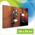 Foto - obraz na plátně, rozměr 30x50 cm
