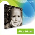 Foto - obraz na plátně, rozměr 40x40 cm